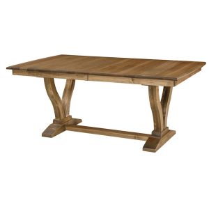Brooklyn Trestle Table