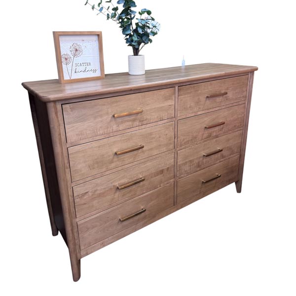 IN-STOCK - Mulholland King 4 Piece Bedroom Set - Image 2