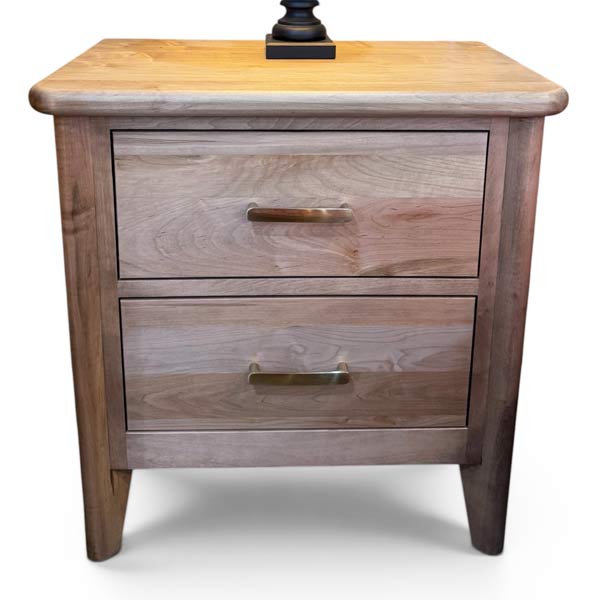 IN-STOCK - Mulholland King 4 Piece Bedroom Set - Image 4
