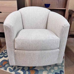 IN-STOCK - Oaklee Swivel Glider